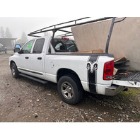 2002 Dodge Ram 1500 Parts
