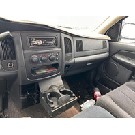 2002 Dodge Ram 1500 Parts