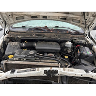 2002 Dodge Ram 1500 Parts