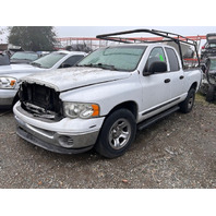 2002 Dodge Ram 1500 Parts