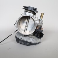 1997-2001 Volkswagen Eurovan VR6 Throttle Body OEM 021133064A