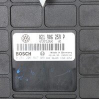1997-2001 Volkswagen Eurovan VR6 Engine Computer Module ECU ECM DME 021906259P