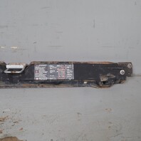 1999-2003 Volkswagen Eurovan Upper Radiator Support Tie Bar OEM