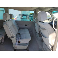 2000 Volkswagen Eurovan Parts
