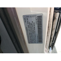 2000 Volkswagen Eurovan Parts