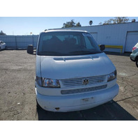 2000 Volkswagen Eurovan Parts