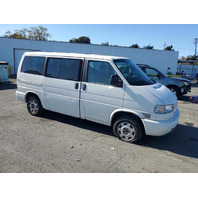2000 Volkswagen Eurovan Parts