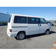 2000 Volkswagen Eurovan Parts