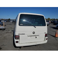 2000 Volkswagen Eurovan Parts