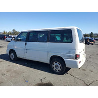 2000 Volkswagen Eurovan Parts