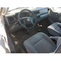 2000 Volkswagen Eurovan Parts