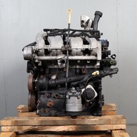 1997-2001 Volkswagen Eurovan VR6 Engine Motor OEM 198K Miles