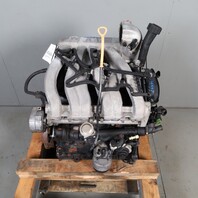 1997-2001 Volkswagen Eurovan VR6 Engine Motor OEM 198K Miles