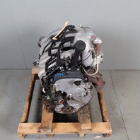 1997-2001 Volkswagen Eurovan VR6 Engine Motor OEM 198K Miles