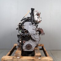1997-2001 Volkswagen Eurovan VR6 Engine Motor OEM 198K Miles
