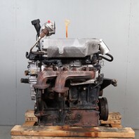 1997-2001 Volkswagen Eurovan VR6 Engine Motor OEM 198K Miles