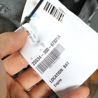 1997-2001 Volkswagen Eurovan VR6 Engine Motor OEM 198K Miles