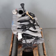 1997-2001 Volkswagen Eurovan VR6 Engine Motor OEM 198K Miles