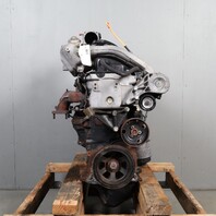 1997-2001 Volkswagen Eurovan VR6 Engine Motor OEM 198K Miles