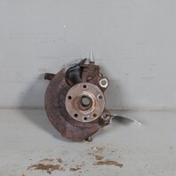 1996-2003 Volkswagen Eurovan Right Passenger Front Spindle Knuckle Hub OEM 280mm