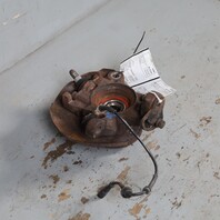 1996-2003 Volkswagen Eurovan Right Passenger Front Spindle Knuckle Hub OEM 280mm