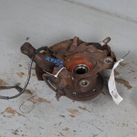 1996-2003 Volkswagen Eurovan Right Passenger Front Spindle Knuckle Hub OEM 280mm