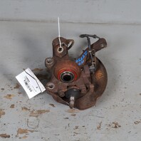 1996-2003 Volkswagen Eurovan Right Passenger Front Spindle Knuckle Hub OEM 280mm