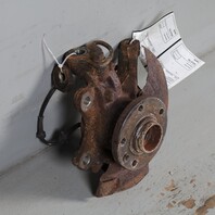 1996-2003 Volkswagen Eurovan Left Driver Front Spindle Knuckle Hub OEM 280mm