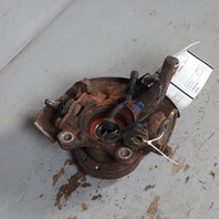 1996-2003 Volkswagen Eurovan Left Driver Front Spindle Knuckle Hub OEM 280mm