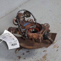 1996-2003 Volkswagen Eurovan Left Driver Front Spindle Knuckle Hub OEM 280mm