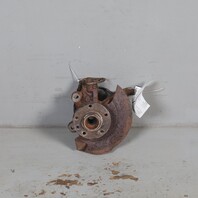 1996-2003 Volkswagen Eurovan Left Driver Front Spindle Knuckle Hub OEM 280mm