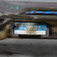 1993-2001 Volkswagen Eurovan Steering Gear Rack Pinion OEM