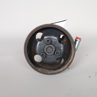 1997-2001 Volkswagen Eurovan VR6 Power Steering Pump 028145157F
