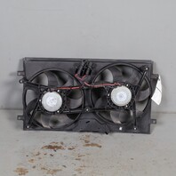 1997-2001 Volkswagen Eurovan Radiator Fan Motors OEM 7D0959455K