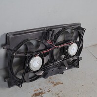 1997-2001 Volkswagen Eurovan Radiator Fan Motors OEM 7D0959455K
