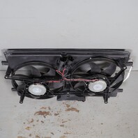 1997-2001 Volkswagen Eurovan Radiator Fan Motors OEM 7D0959455K