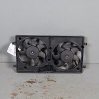 1997-2001 Volkswagen Eurovan Radiator Fan Motors OEM 7D0959455K