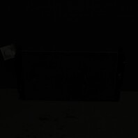 1997-2001 Volkswagen Eurovan VR6 Radiator OEM 7D0121253