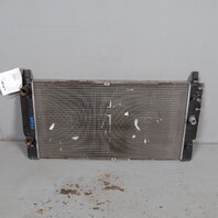 1997-2001 Volkswagen Eurovan VR6 Radiator OEM 7D0121253