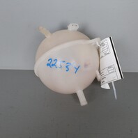 2000-2001 Volkswagen Eurovan VR6 Coolant Overflow Bottle Reservoir OEM