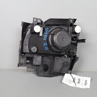 1996-2003 Volkswagen Eurovan Right Passenger Headlight 7D1941006A OEM