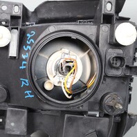 1996-2003 Volkswagen Eurovan Right Passenger Headlight 7D1941006A OEM