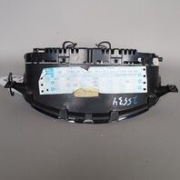 2000 Volkswagen Eurovan 2.8 Speedometer Instrument Cluster OEM 7D0920901E