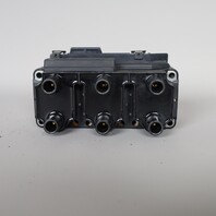 1997-2001 Volkswagen Eurovan VR6 Ignition Coil OEM 021905106