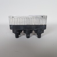 1997-2001 Volkswagen Eurovan VR6 Ignition Coil OEM 021905106