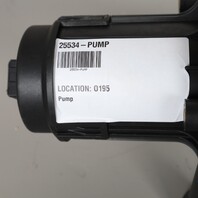 Volkswagen Eurovan Golf GTI Jetta 2.0 Air Injection Smog Pump OEM 021959253B
