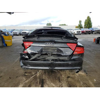 2014 Audi A7 Parts