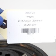 2014 Audi A7 OEM Parts