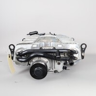 2014 Audi A7 OEM Parts