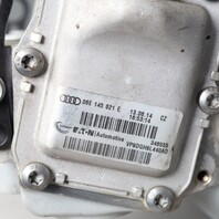 2014 Audi A7 OEM Parts